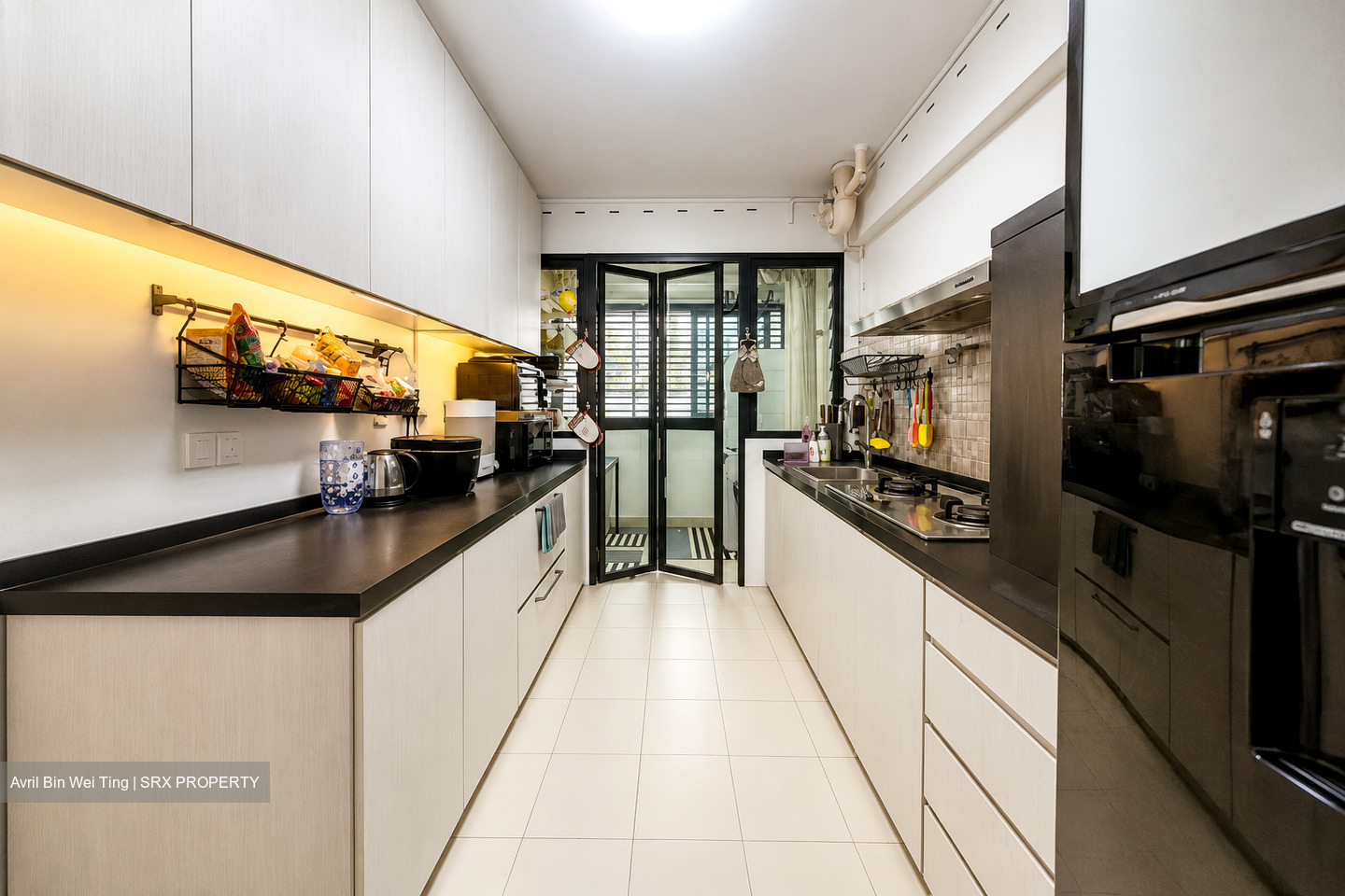 Blk 933A Hougang Crimson (Hougang), HDB 4 Rooms #576493911